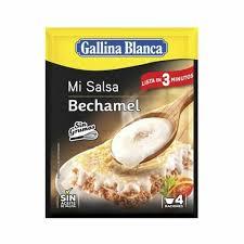 G.BLANCA MI SALSA BECHAMEL 39G