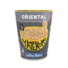 G.BLANCA YATEKOMO ORIENTAL 61G