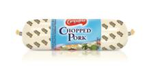 CAMPOFRIO CHOPPED PORK 330G