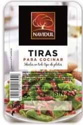 NAVIDUL TIRAS JAMON 60G