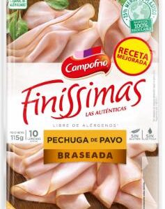 CAMPOFRIO FINI PECH.BRAS 115GR