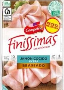 CAMPOFRIO FINI JAM.BRAS 115GR